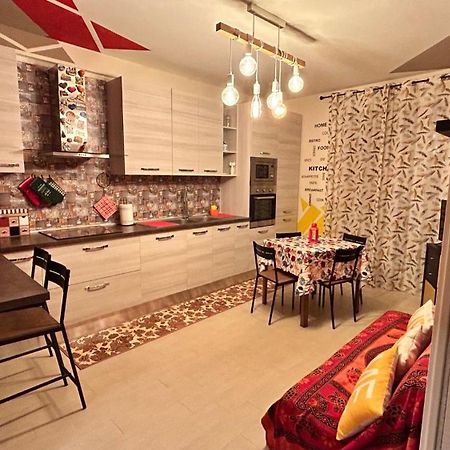 Appartamento Creedhouse In The Historic Center Casamassima Esterno foto