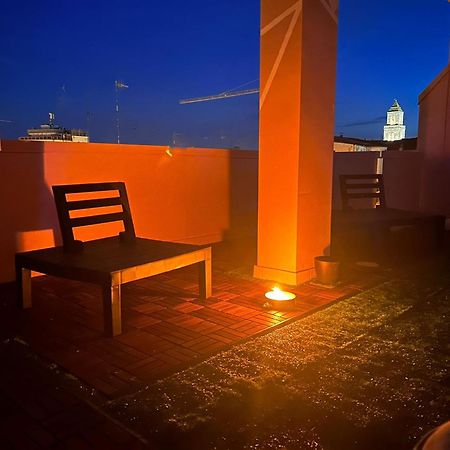Appartamento Creedhouse In The Historic Center Casamassima Esterno foto