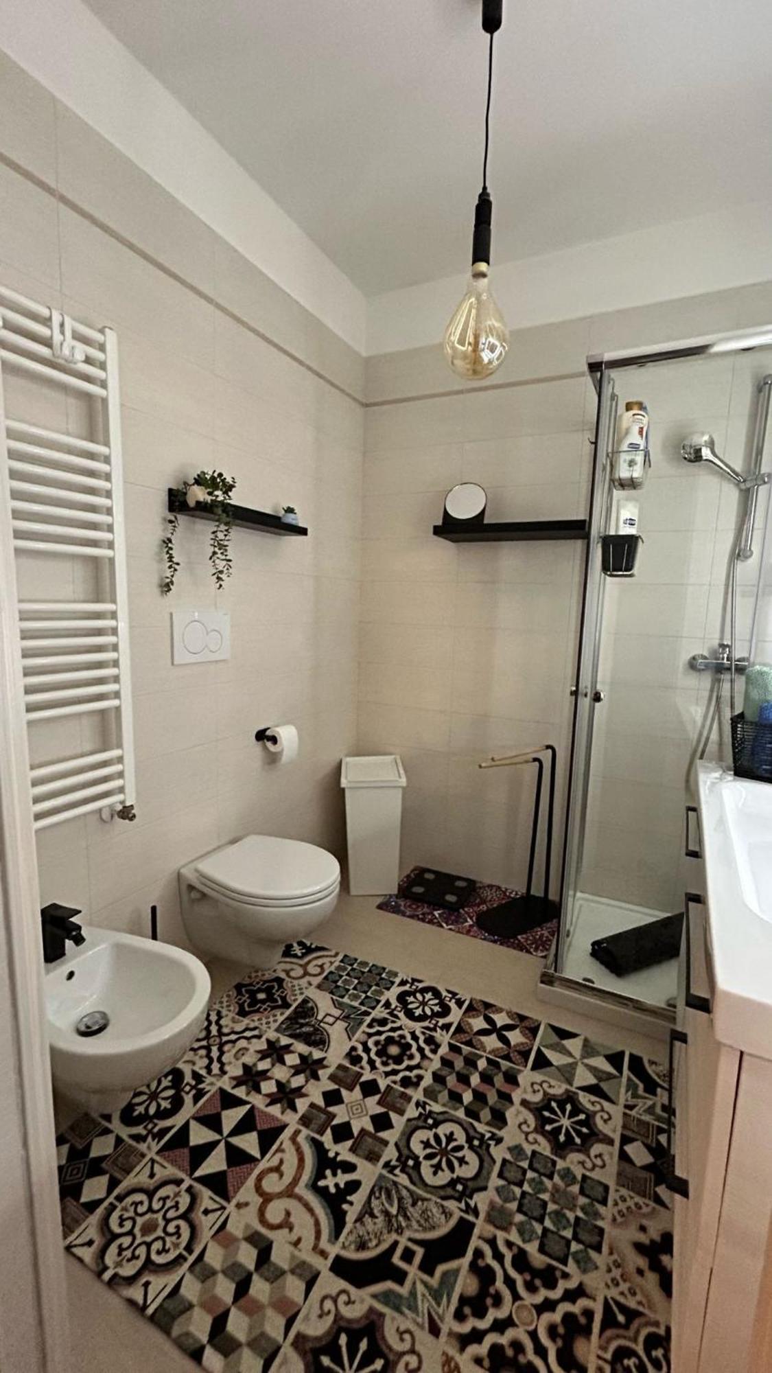 Appartamento Creedhouse In The Historic Center Casamassima Esterno foto