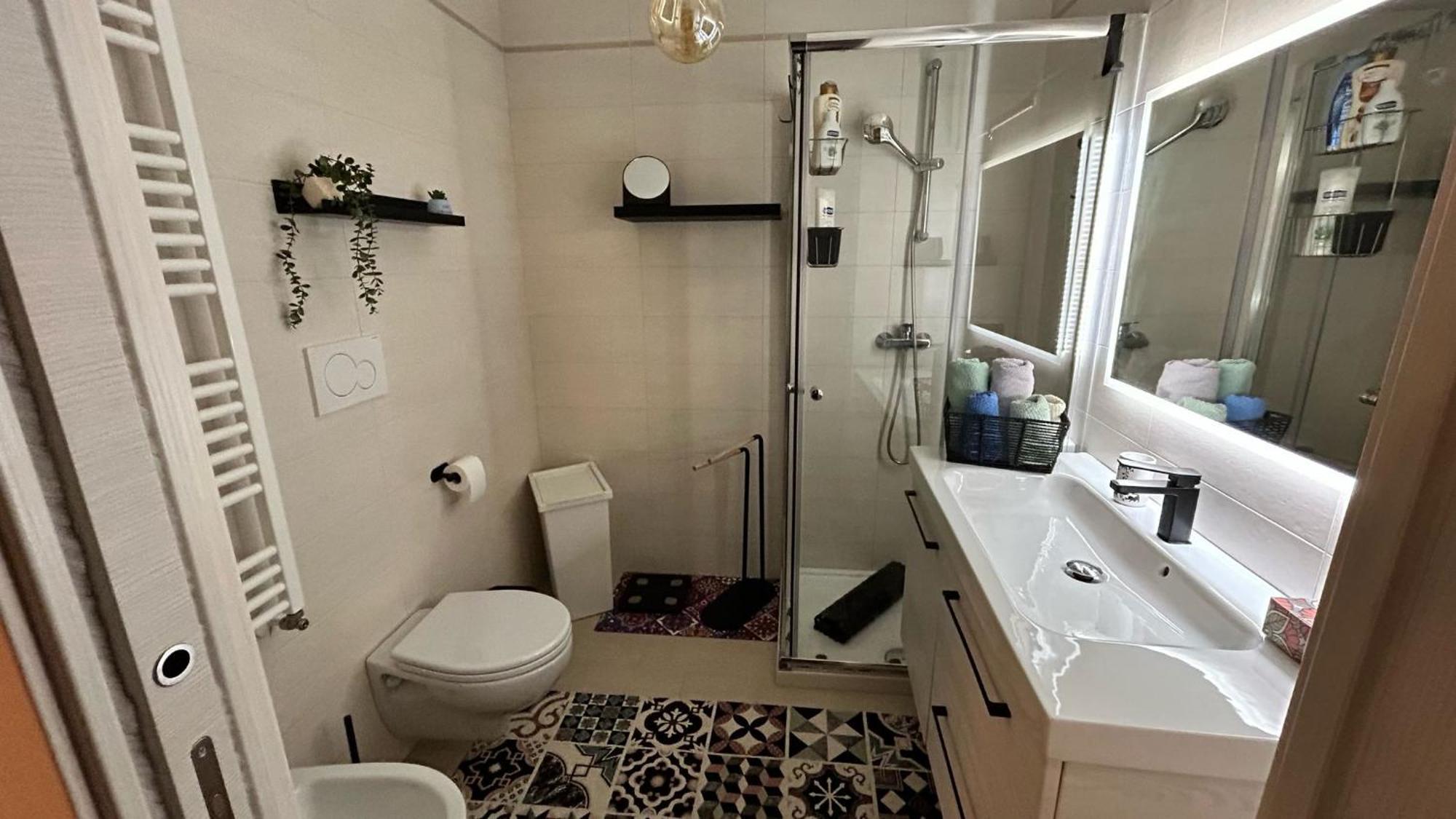 Appartamento Creedhouse In The Historic Center Casamassima Esterno foto