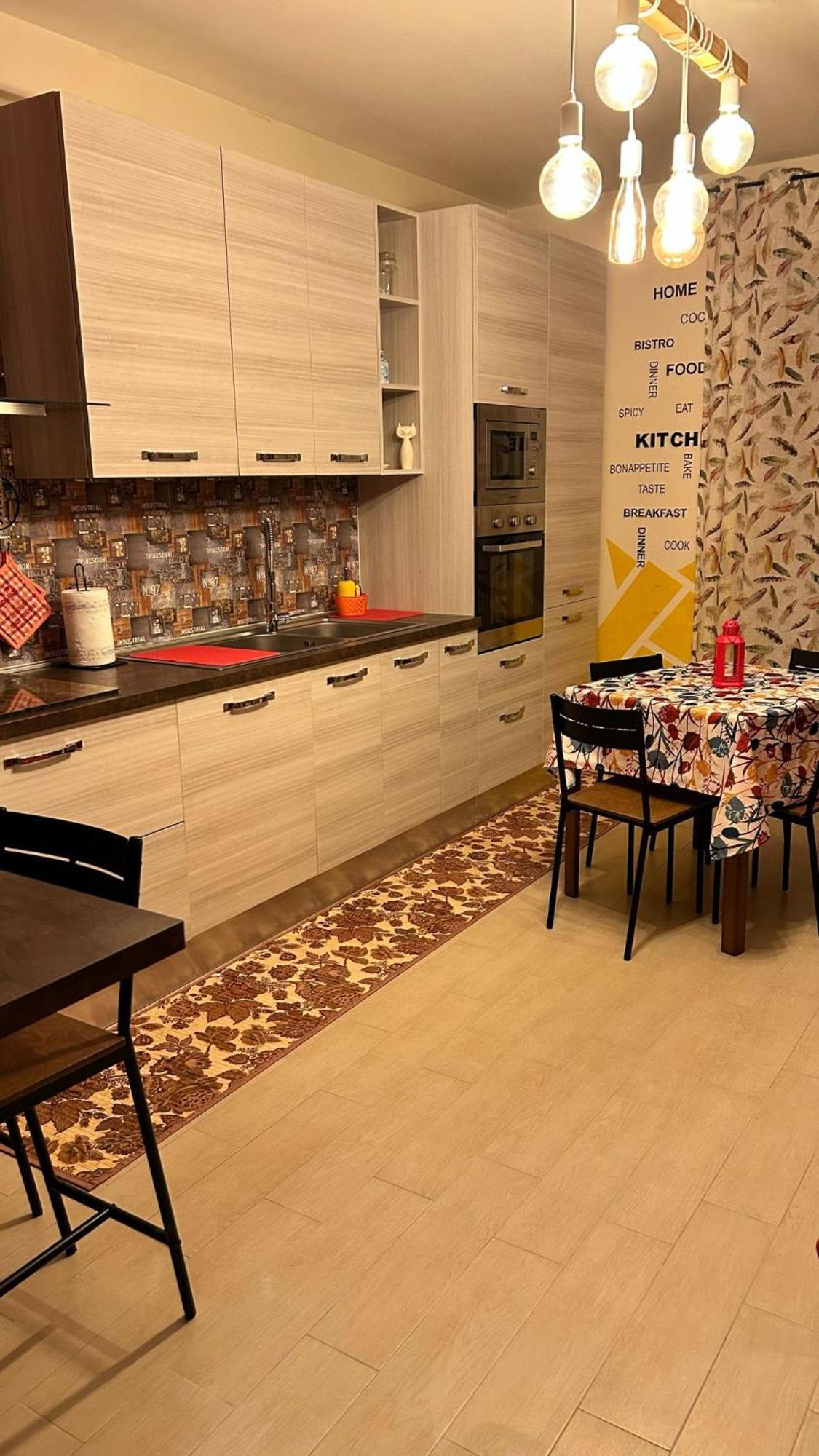 Appartamento Creedhouse In The Historic Center Casamassima Esterno foto