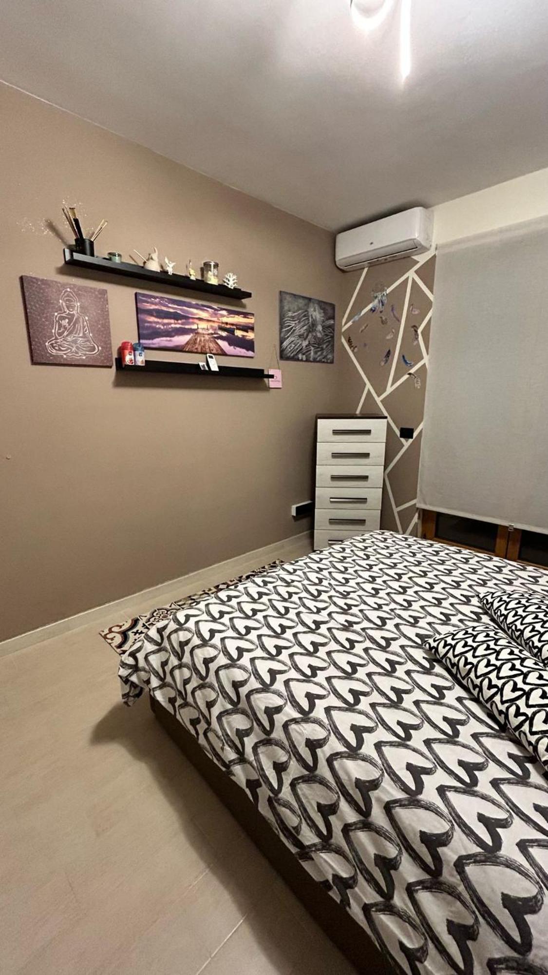 Appartamento Creedhouse In The Historic Center Casamassima Esterno foto