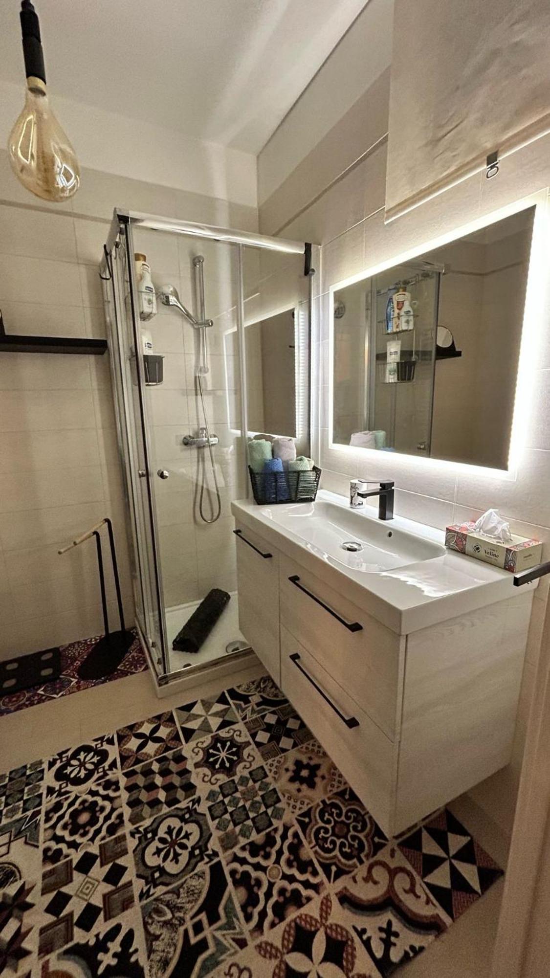 Appartamento Creedhouse In The Historic Center Casamassima Esterno foto