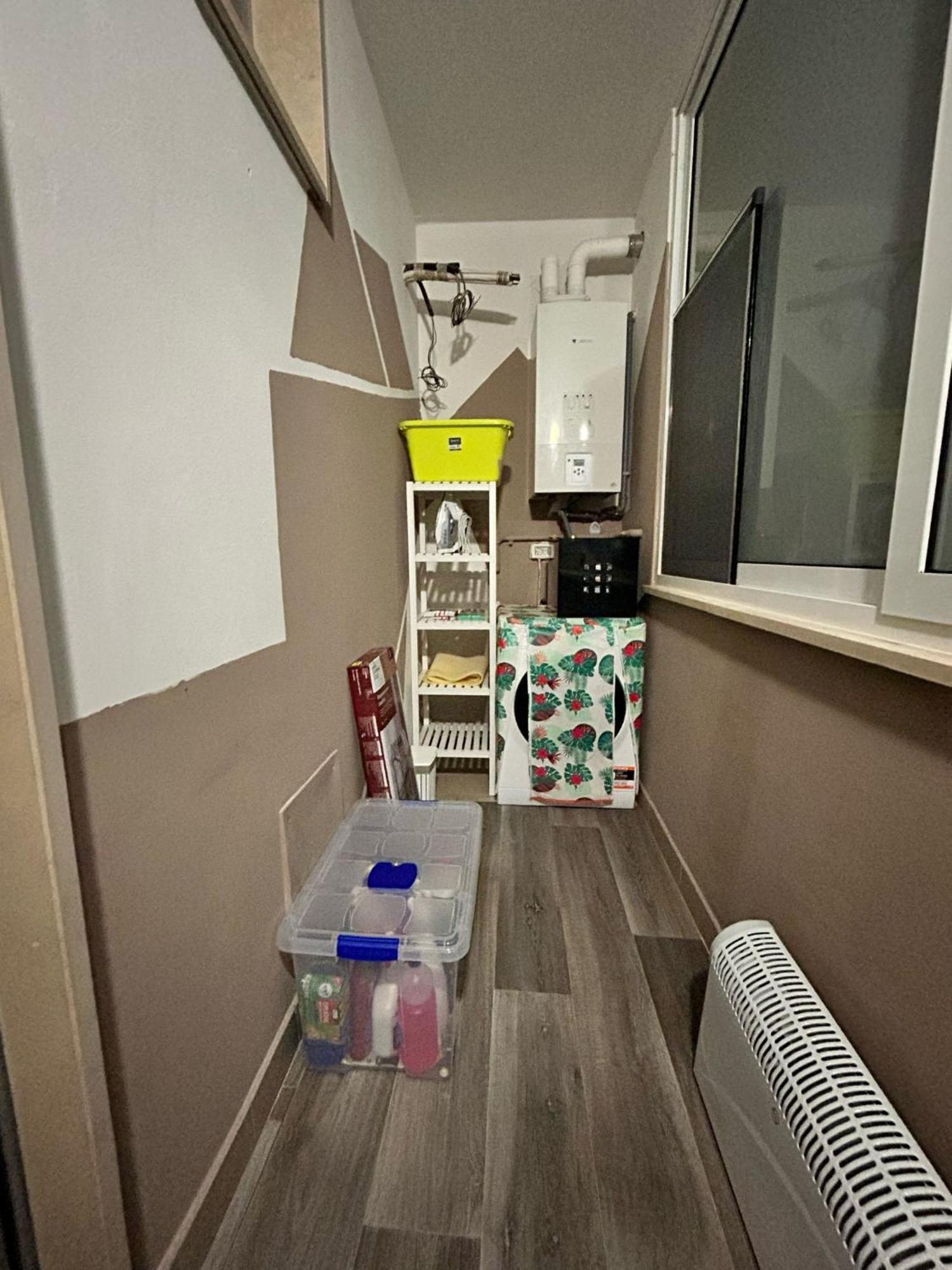 Appartamento Creedhouse In The Historic Center Casamassima Esterno foto