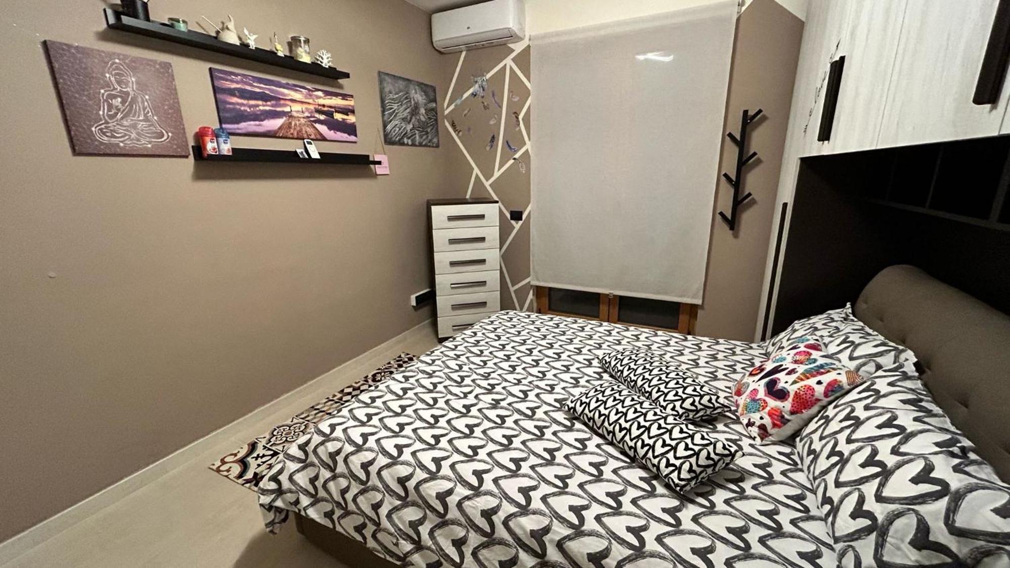 Appartamento Creedhouse In The Historic Center Casamassima Esterno foto