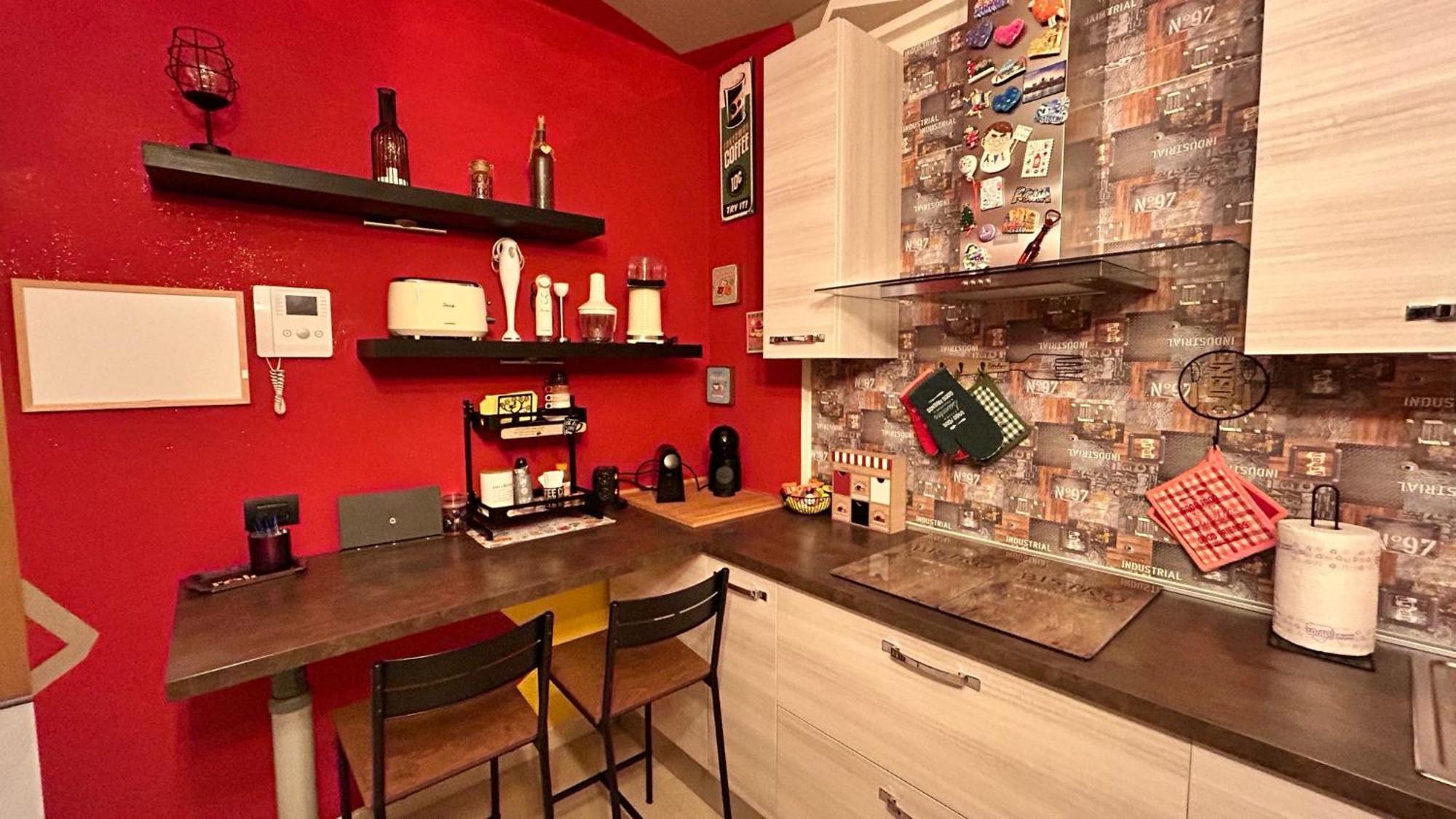 Appartamento Creedhouse In The Historic Center Casamassima Esterno foto