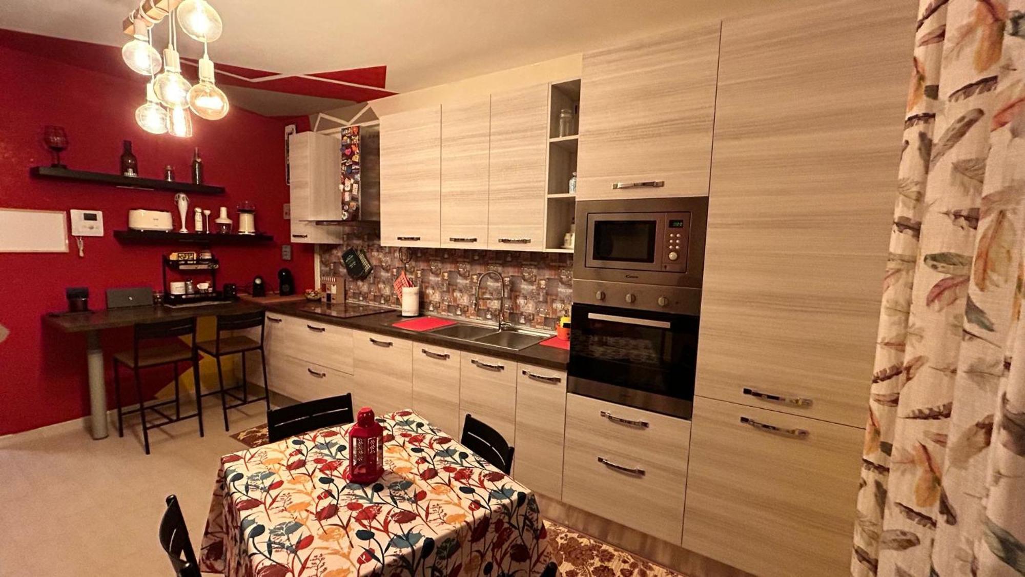 Appartamento Creedhouse In The Historic Center Casamassima Esterno foto